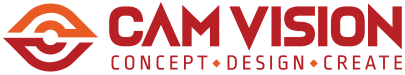 CAMVISION LOGO