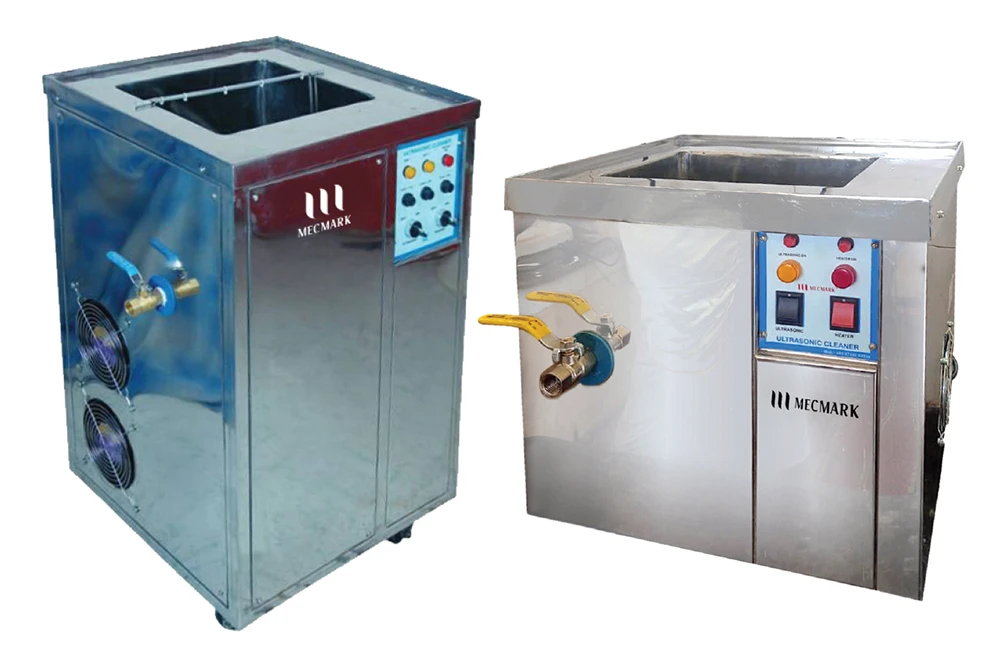 Ultrasonic Cleaners