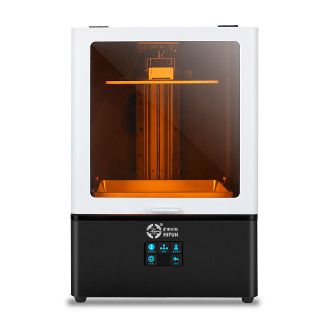 LCD 16K 3D Printer
