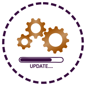 Lifetime Free Software Updates