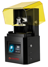 Camvision DLP 3d printer